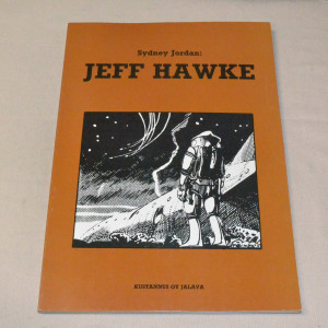 Jeff Hawke